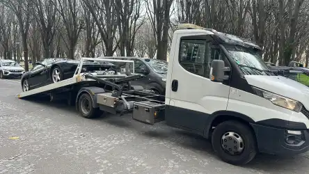Dépannage et remorquage à Charenton-le-pont