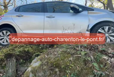 Assistance et dépannage