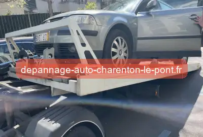 Service Remorquage